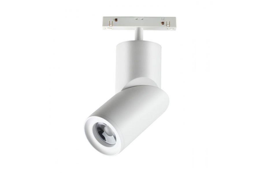Трековый светильник Novotech Flum 358546