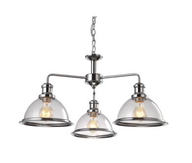 Купить Подвесная люстра Arte Lamp Oglio A9273LM-3CC Подвесная люстра Arte Lamp Oglio A9273LM-3CC