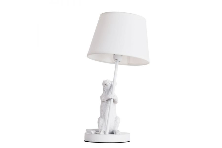 Настольная лампа ARTE Lamp A4420LT-1WH