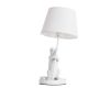 Настольная лампа ARTE Lamp A4420LT-1WH