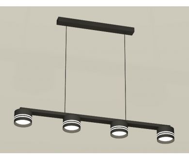 Купить Подвесной светильник Ambrella Light Traditional (C9152, N8478) XB9152204 Подвесной светильник Ambrella Light Traditional (C9152, N8478) XB9152204