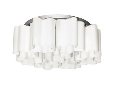 Купить Потолочная люстра Lightstar Nubi 802090 Потолочная люстра Lightstar Nubi 802090