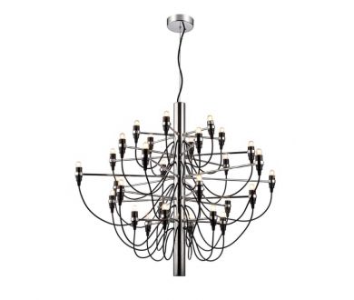 Купить Подвесная люстра Divinare Molto 8030/02 LM-50 Подвесная люстра Divinare Molto 8030/02 LM-50