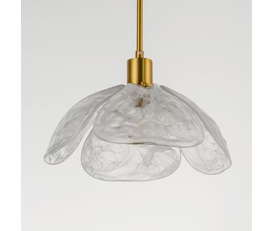 Купить Подвесной светильник ImperiumLoft Fleur 178127-26 Подвесной светильник ImperiumLoft Fleur 178127-26