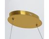Подвесной светильник Citilux Skatt CL213132