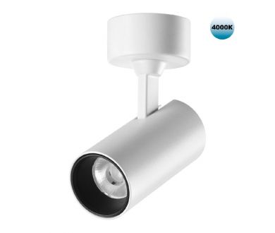 Накладной спот Novotech Selene 359231