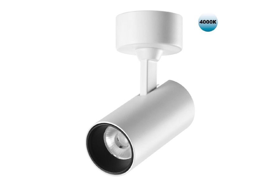 Накладной спот Novotech Selene 359231