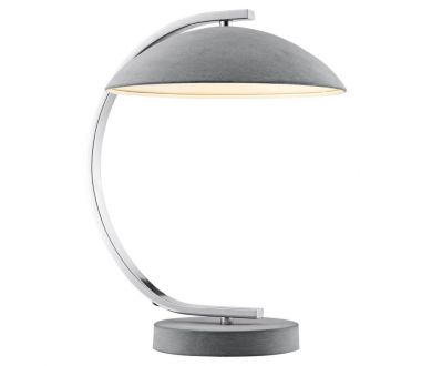 Купить Настольная лампа Lussole Lgo Falcon LSP-0560 Настольная лампа Lussole Lgo Falcon LSP-0560