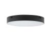 Накладной светильник Nowodvorski Lid Round Led Black 10418