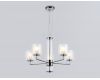 Подвесная люстра Ambrella Light High Light Heigh Light LH56001