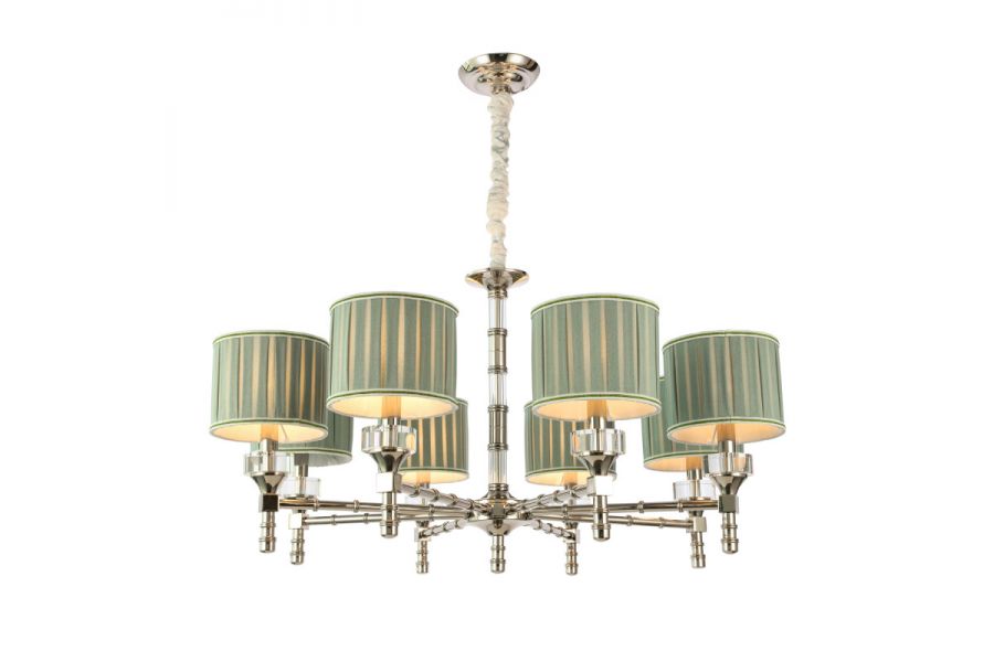 Подвесная люстра ST-Luce SL1121.103.08