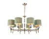 Подвесная люстра ST-Luce SL1121.103.08