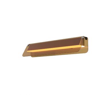Купить Настенный светильник Maytoni Flat MOD296WL-L10BC3K Настенный светильник Maytoni Flat MOD296WL-L10BC3K
