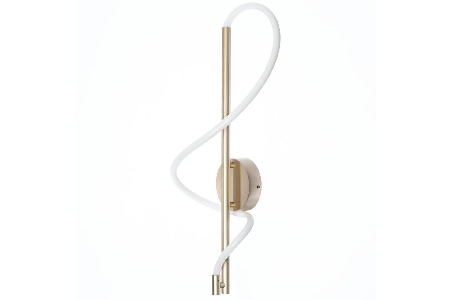Настенный светильник Citilux Eva CL210312