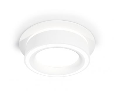 Купить Встраиваемый светильник Ambrella Light Techno Spot XC8050018 (C8050, N8433) Встраиваемый светильник Ambrella Light Techno Spot XC8050018 (C8050, N8433)
