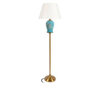 Торшер Loft IT Bluebell 10493F
