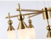 Подвесная люстра Ambrella Light High Light Heigh Light LH55278