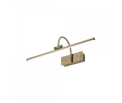 Купить Подсветка для картин Nowodvorski Giotto Led S 8168 Подсветка для картин Nowodvorski Giotto Led S 8168