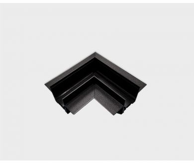Купить Соединитель угловой Italline Kreator IT09-9034 black Соединитель угловой Italline Kreator IT09-9034 black