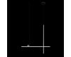 Подвесной светильник LOFT IT Coordinates 10393/D Black