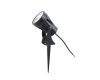 Грунтовый светильник Arte Lamp Elsie A4715IN-1BK