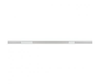 Купить Магнитный трековый светильник Arte Lamp Optima A7283PL-1WH Магнитный трековый светильник Arte Lamp Optima A7283PL-1WH