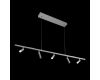 Подвесной светильник Loft IT Sign 10260/5 White