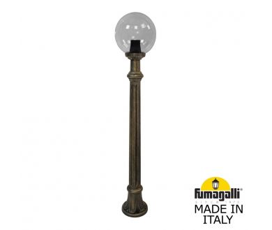 Купить Ландшафтный светильник Fumagalli Globe 250 G25.163.000.BZF1R Ландшафтный светильник Fumagalli Globe 250 G25.163.000.BZF1R