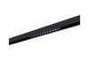 Трековый магнитный светильник Arte Lamp Linea A4664PL-1BK