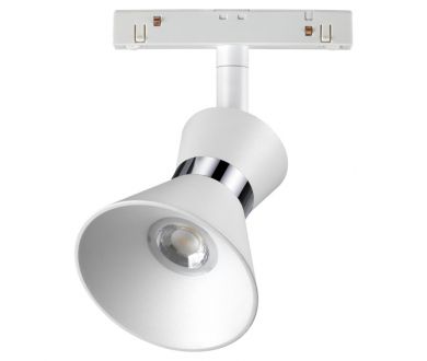 Трековый светильник NOVOTECH FLUM 358399