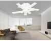 Потолочная люстра Ambrella Light Acrylica Original FA8903