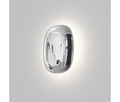 Бра Denkirs Glossa DK5110-CR