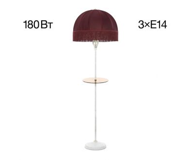 Торшер Citilux Базель CL407923T