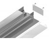 Алюминиевый профиль Ambrella Light Alum Profile GP4000AL