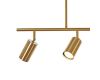 Подвесной светильник MyFar Dereck MR1021-5P