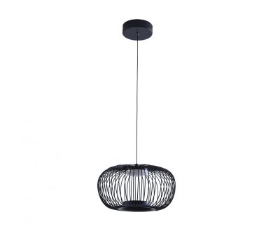 Купить Подвесной светильник Arte Lamp Flare A3527SP-12BK Подвесной светильник Arte Lamp Flare A3527SP-12BK