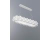 Подвесная люстра Vitaluce V4698-0/1S