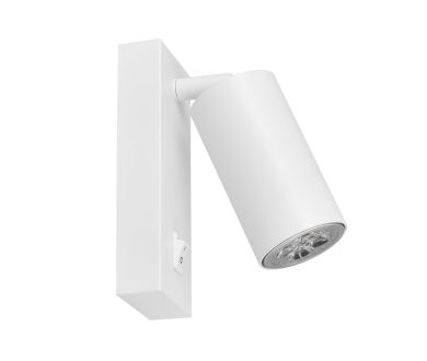 Спот Lampit Neo TS TK50-W1 WT