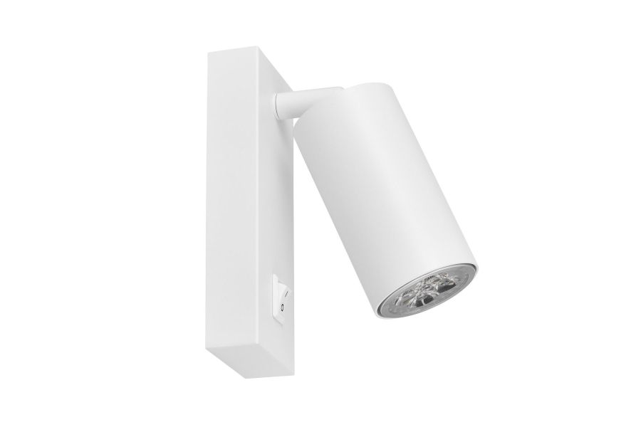 Спот Lampit Neo TS TK50-W1 WT