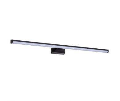 Купить Подсветка для зеркал Kanlux Asten IP44 15W-NW-B 26685 Подсветка для зеркал Kanlux Asten IP44 15W-NW-B 26685