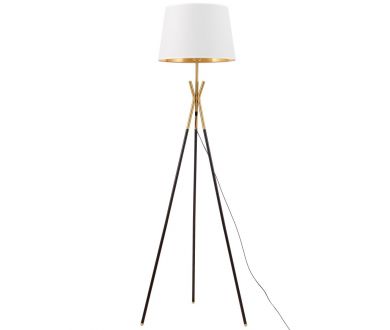 Купить Торшер Lumina Deco Merino LDF 3120 WT+MD Торшер Lumina Deco Merino LDF 3120 WT+MD