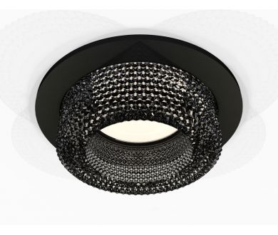 Купить Встраиваемый светильник Ambrella Light Techno XC7622021 (C7622, N7192) Встраиваемый светильник Ambrella Light Techno XC7622021 (C7622, N7192)