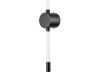 Настенный светильник Indigo Filato 14008/1W Black V000047L