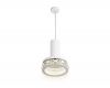 Подвесной светильник Ambrella Light Acrylica FA9488