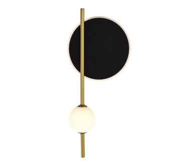 Купить Настенный светильник ST Luce Dali SL6507.431.02 Настенный светильник ST Luce Dali SL6507.431.02