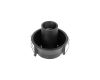 Встраиваемый светильник Loft IT Lens 10322/A Black