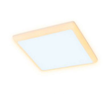 Купить Встраиваемый светодиодный светильник Ambrella Light Led Downlight DCR331 Встраиваемый светодиодный светильник Ambrella Light Led Downlight DCR331