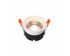 Встраиваемый светильник iLedex Mars 112-12W-D80-3000K-24DG-WH