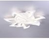 Потолочная люстра Ambrella Light Acrylica FA4473