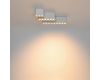 Накладной светильник Odeon Light Small 7091/21CL